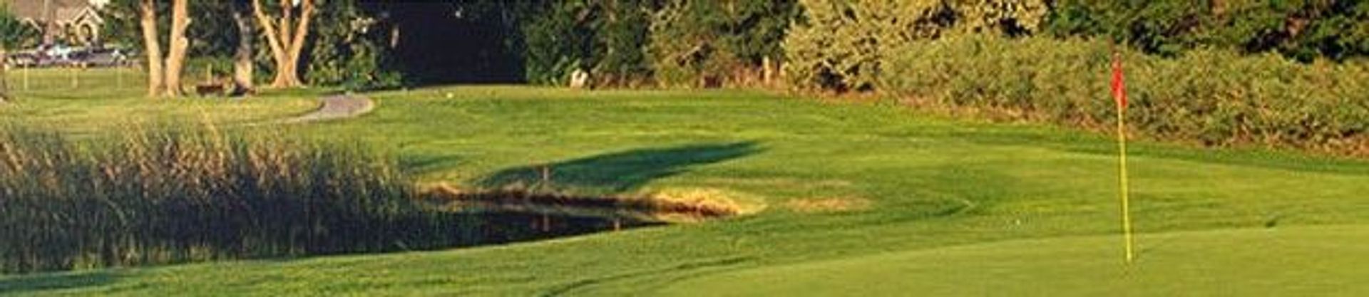 Mountain View Golf Course