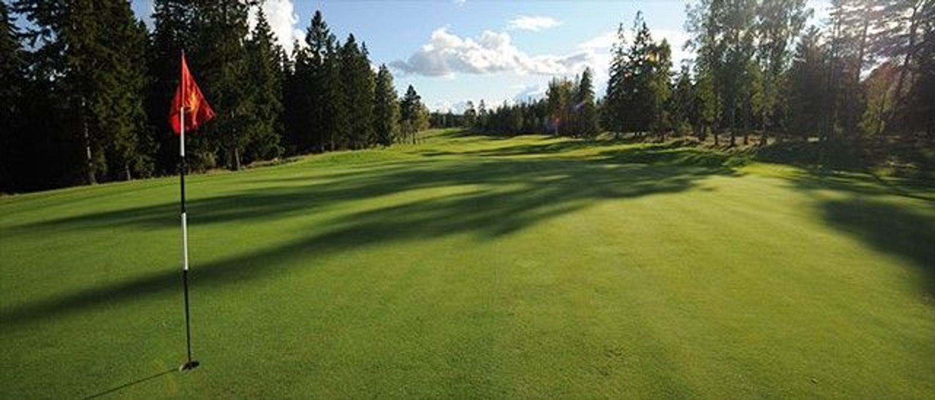 Kungsängen Golf Club (Queens)