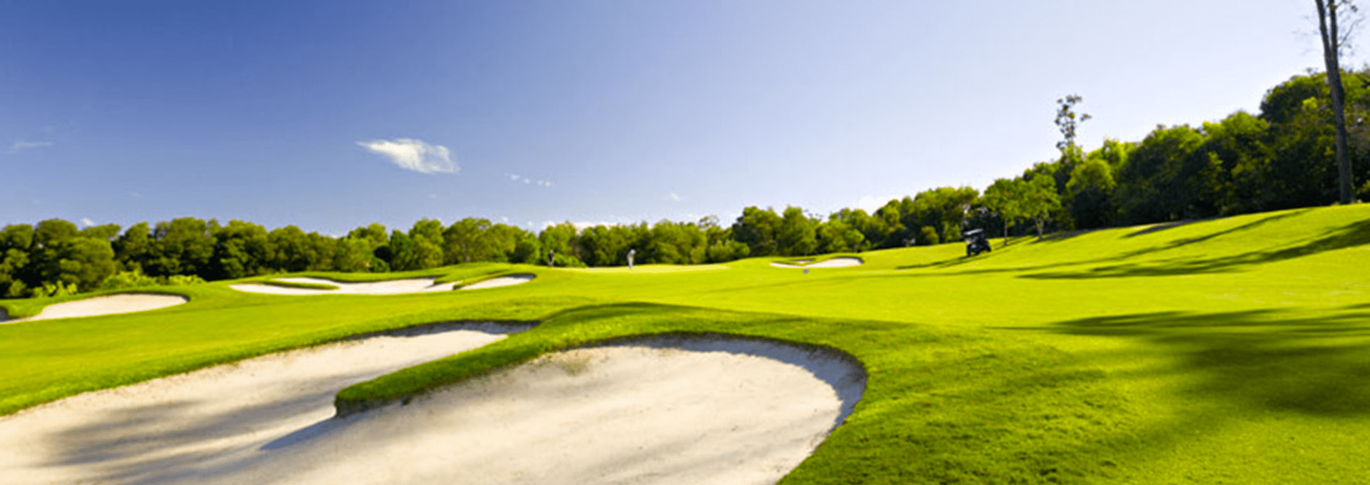 North Lakes Resort Golf Club
