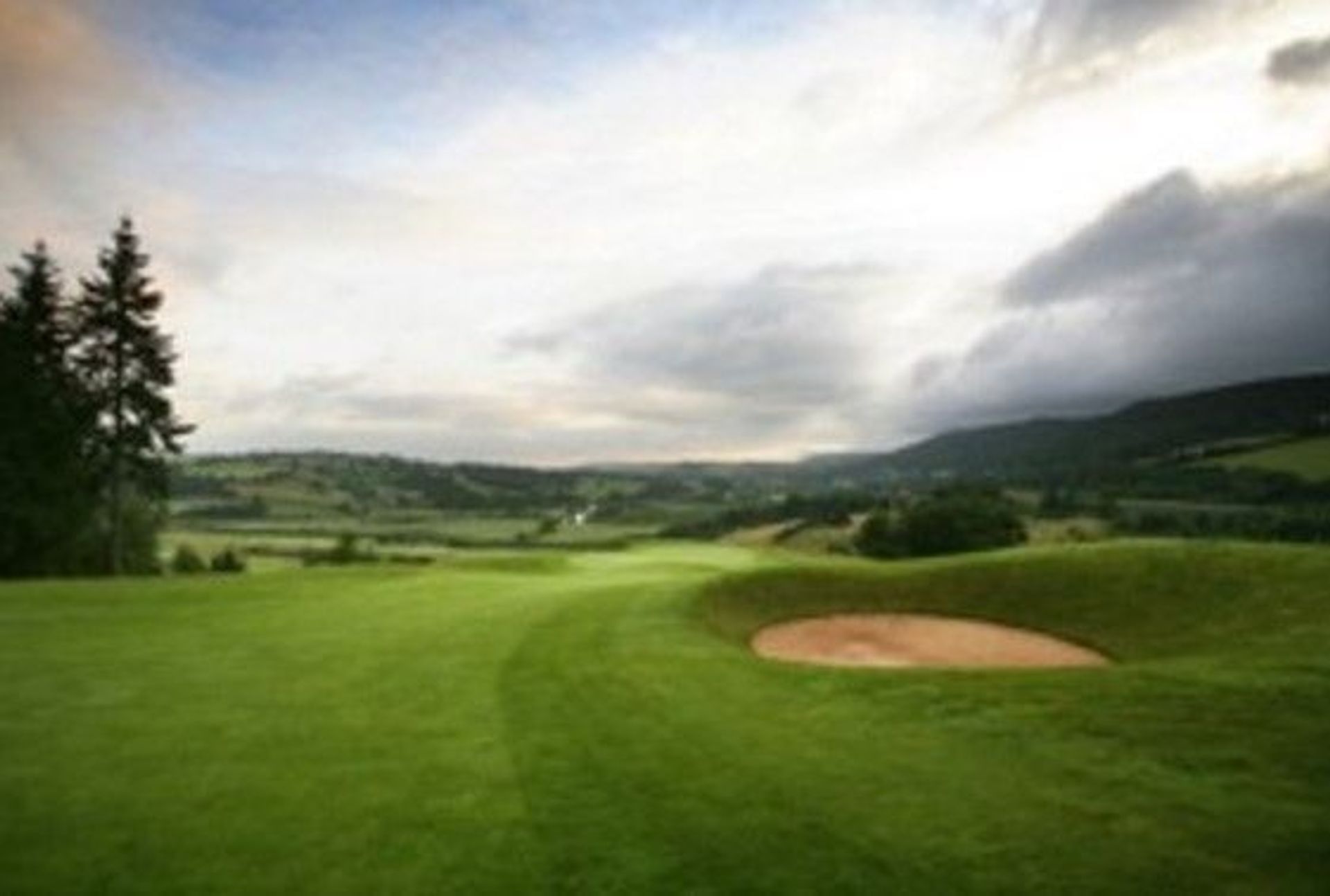 Celtic Manor Resort (Montgomerie)