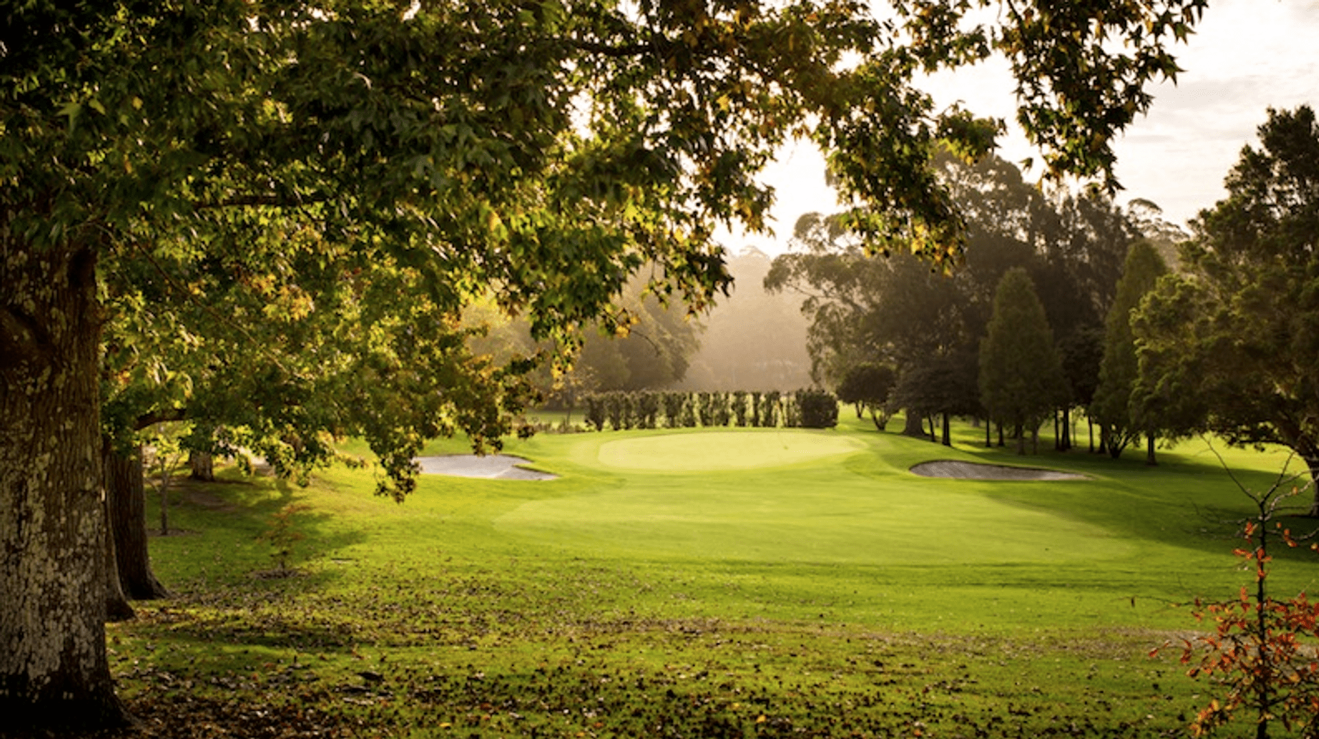 Pymble Golf Club