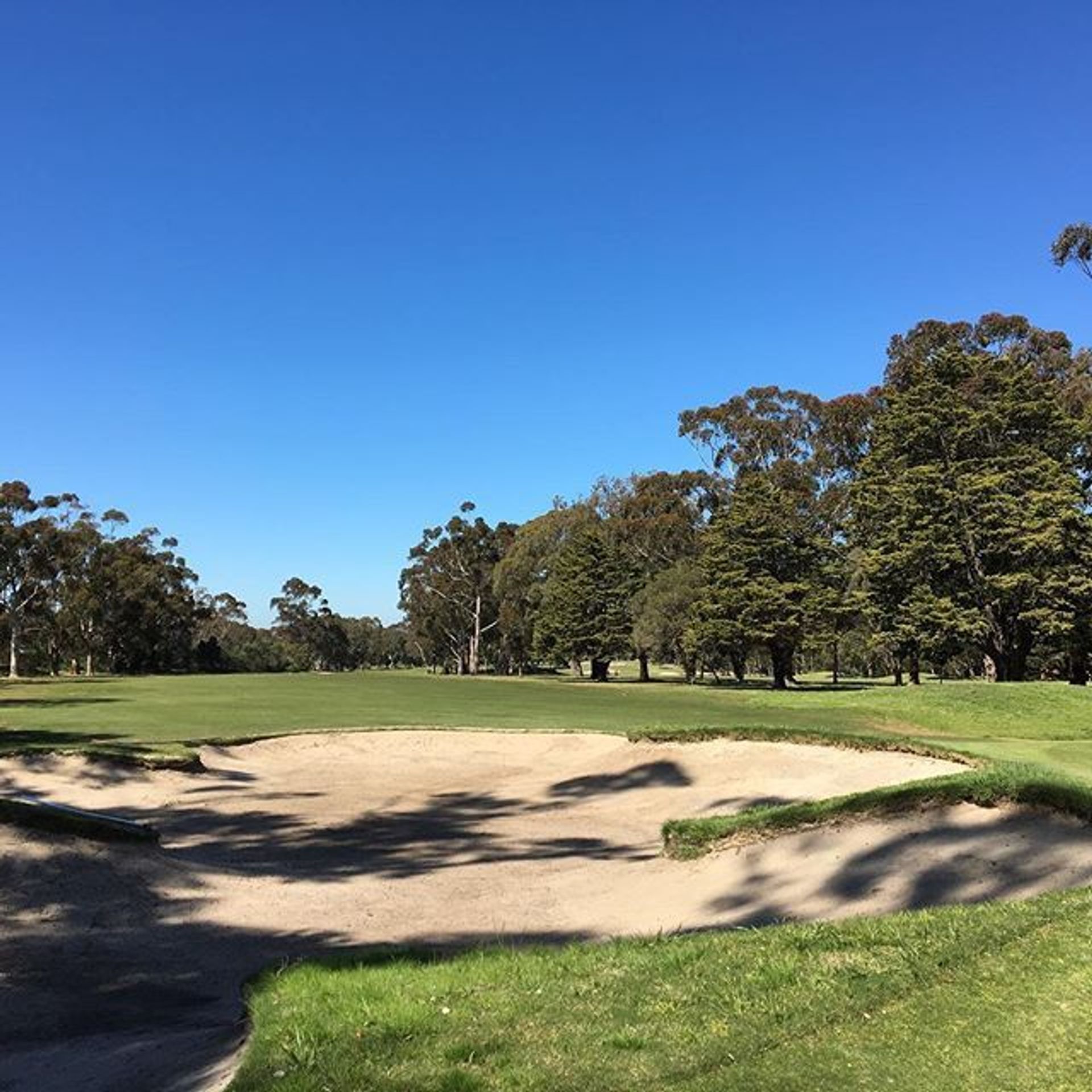 Northern Golf Club