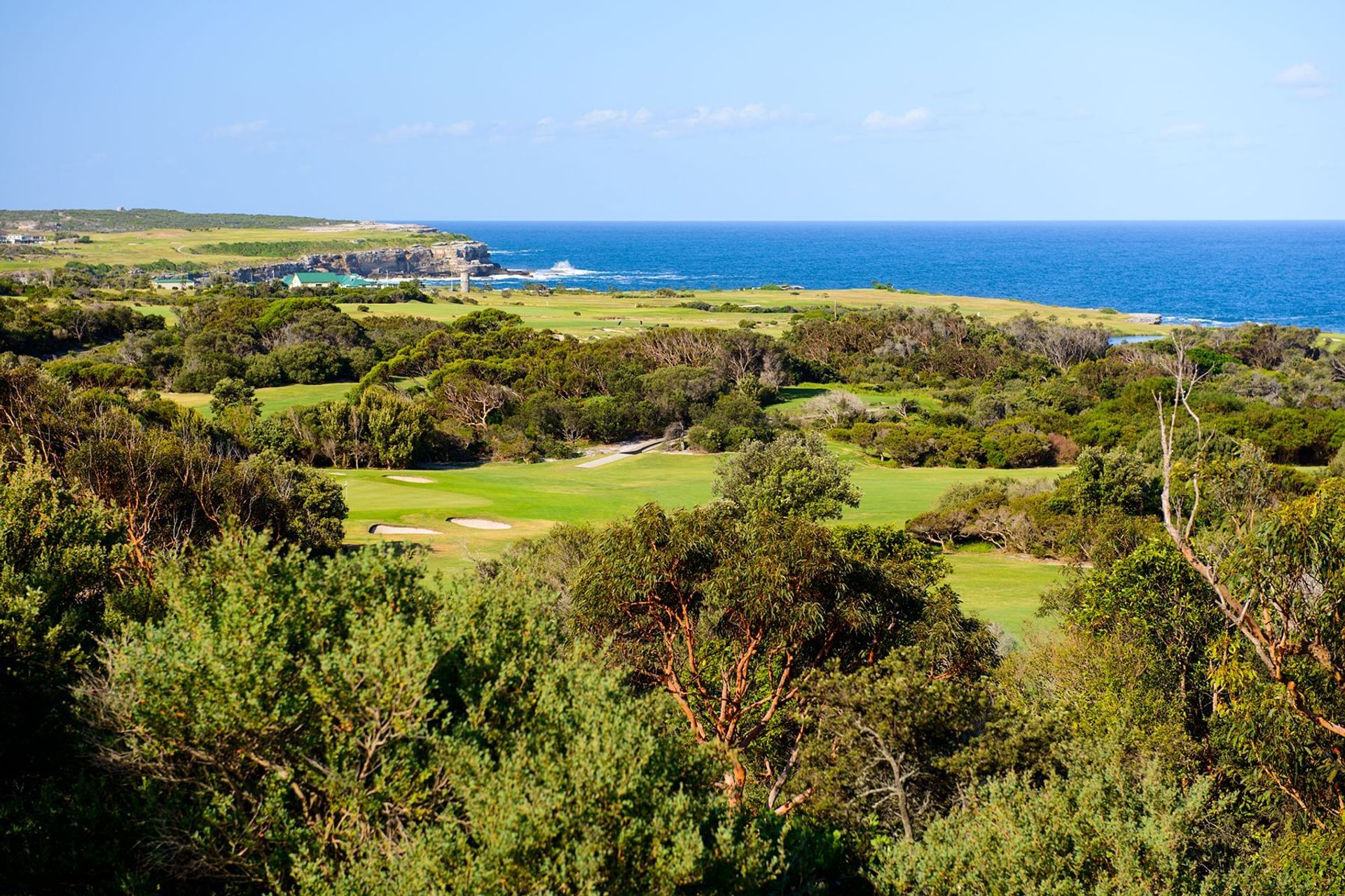 St Michael's Golf Club