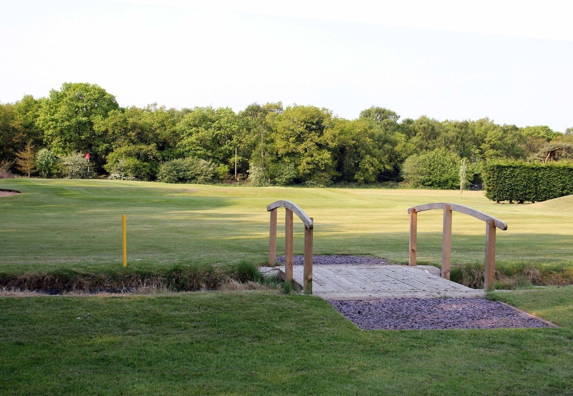 Woodside Golf Club