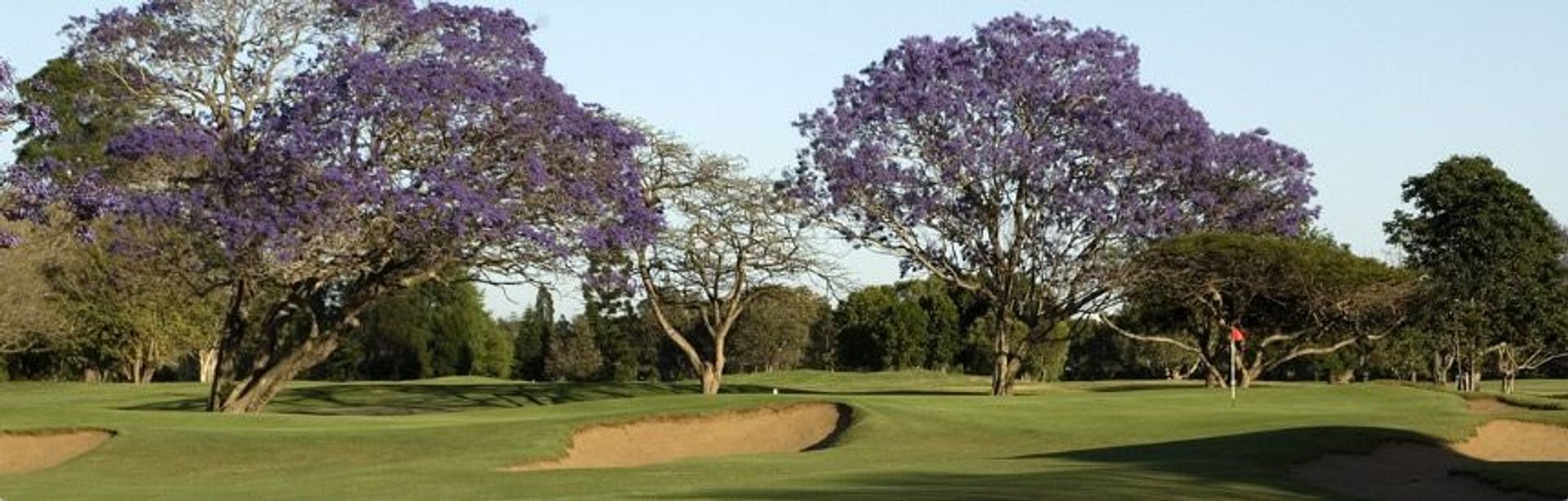 Royal Queensland Golf Club