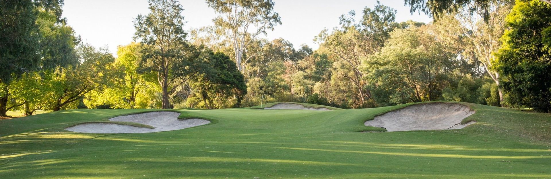 Kew Golf Club
