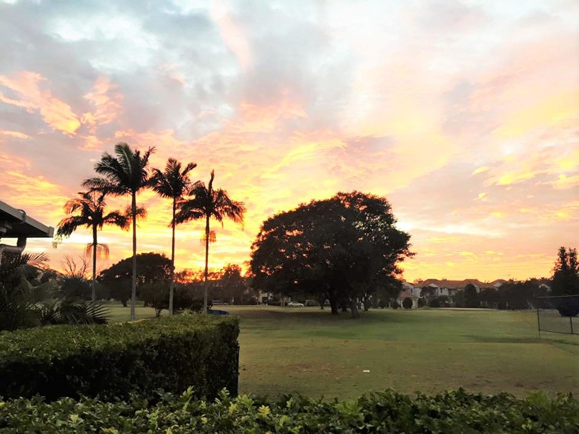 Bulimba Golf Club
