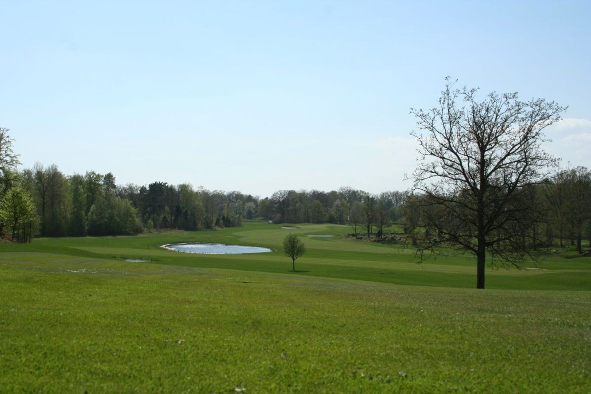 Karlshamns Golfklubb (Nya)
