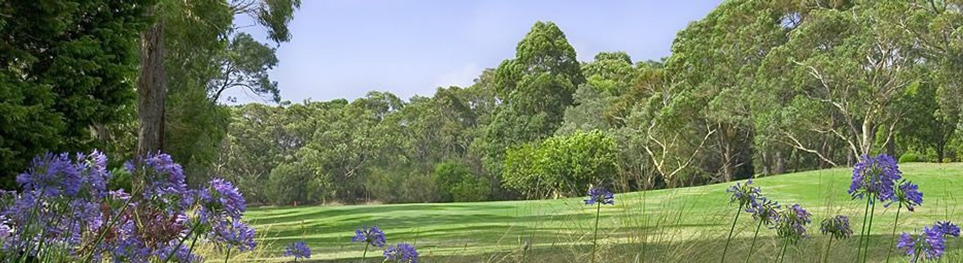 Monash Country Club