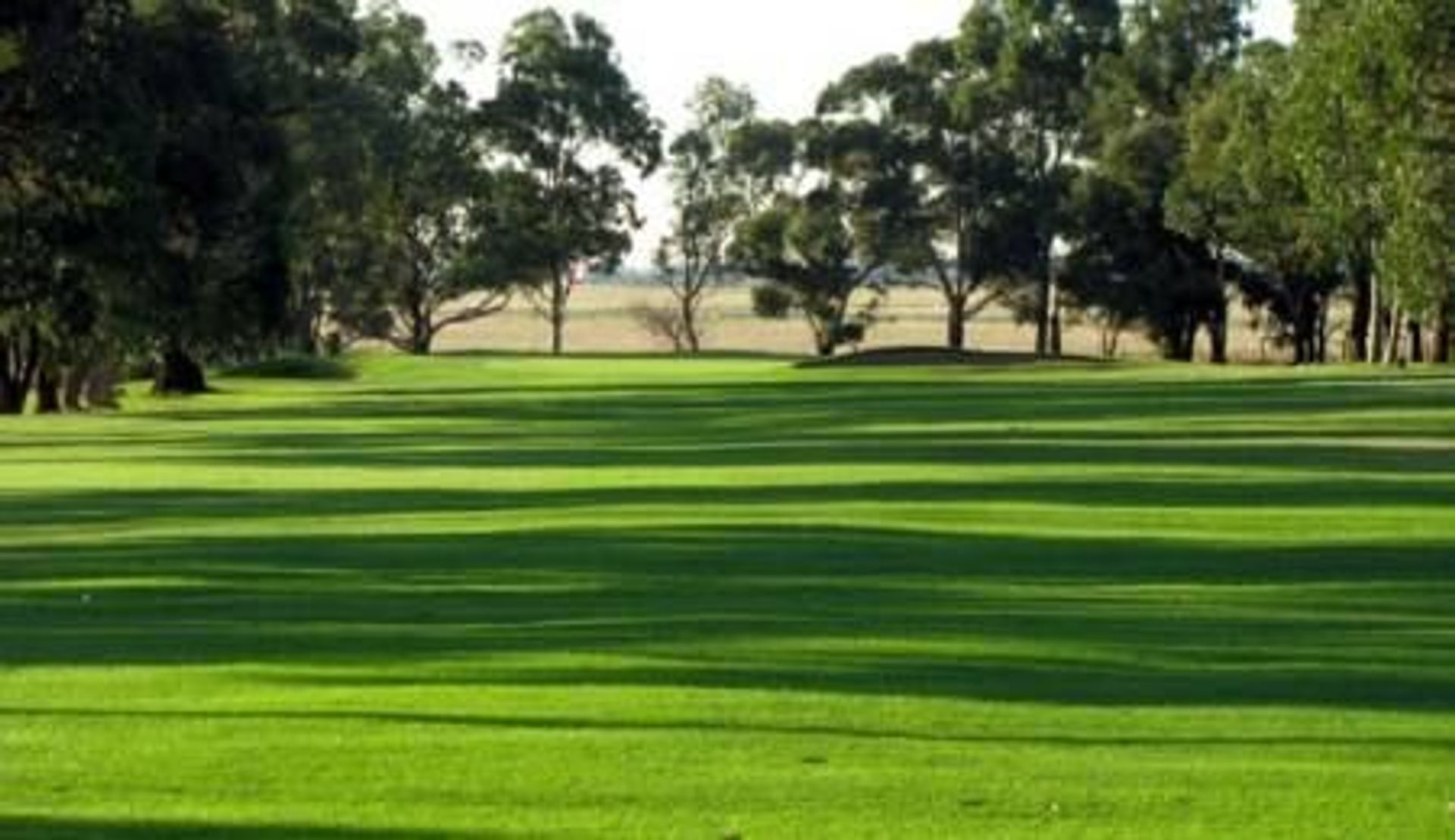 Melbourne Airport Golf Club - Tullamarine Country Club