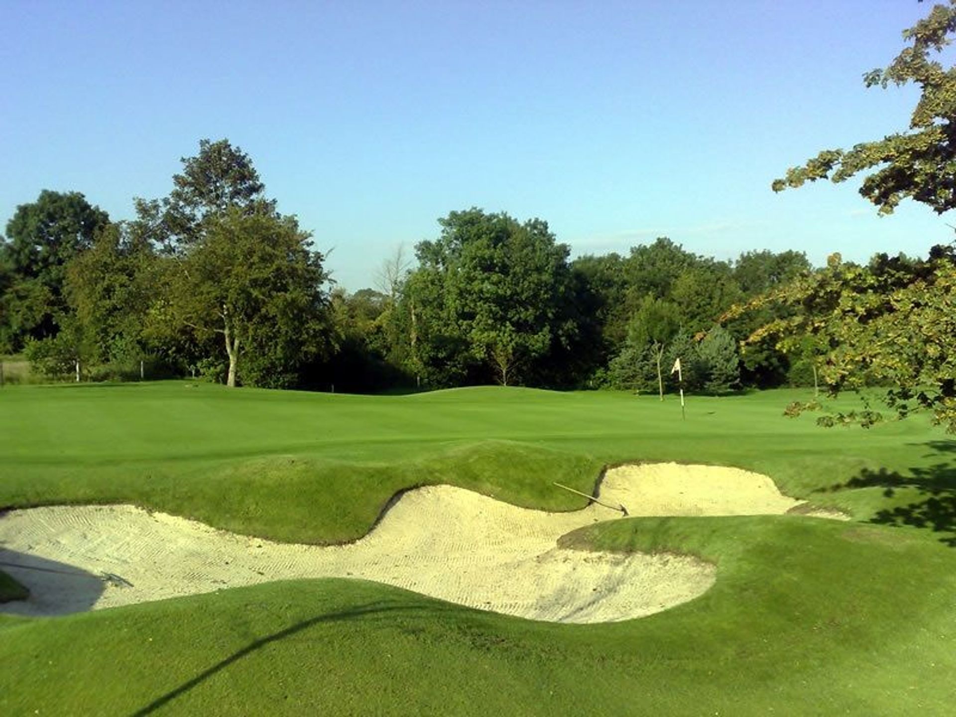 Cosby Golf Club