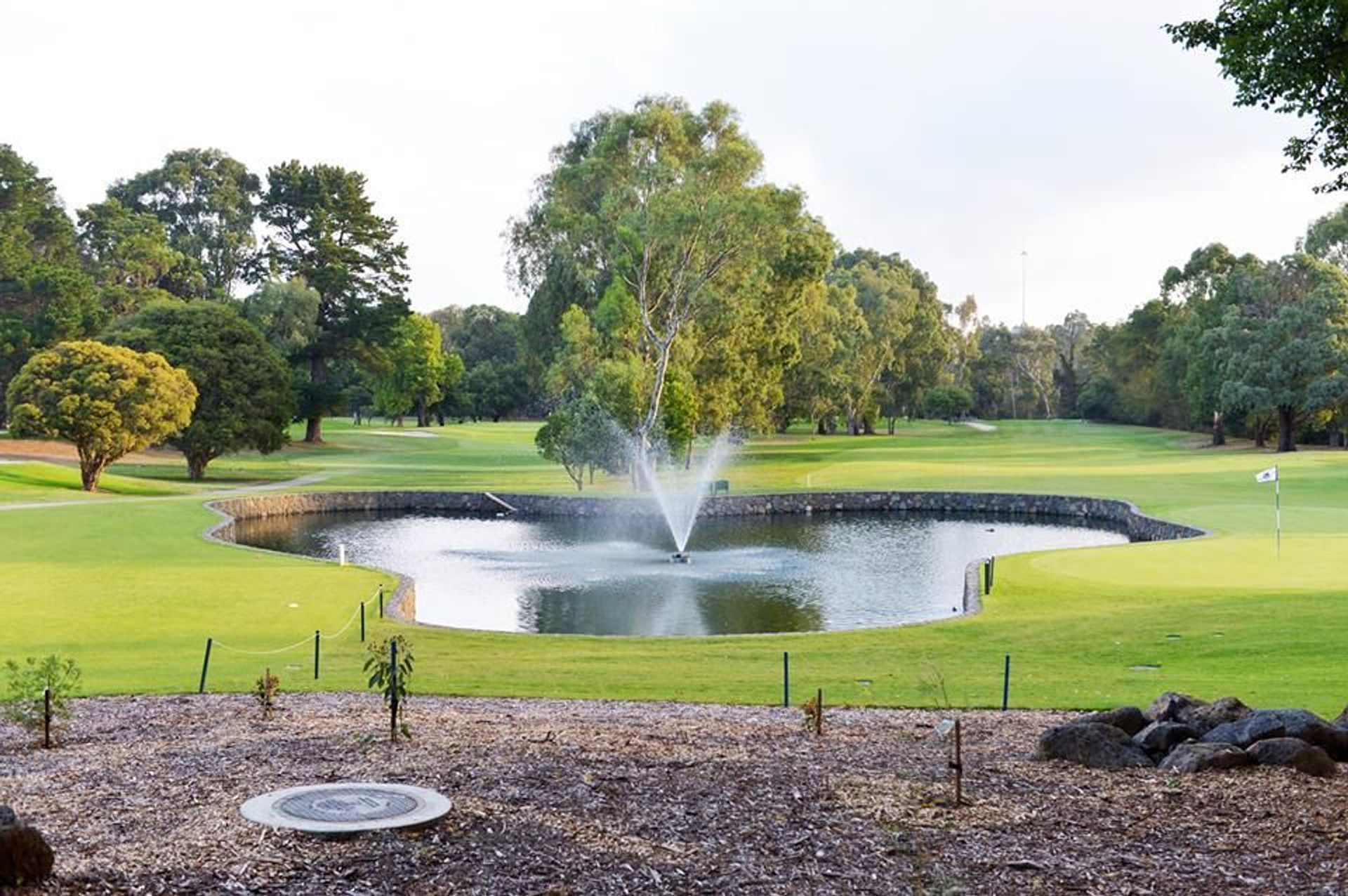 Latrobe Golf Club