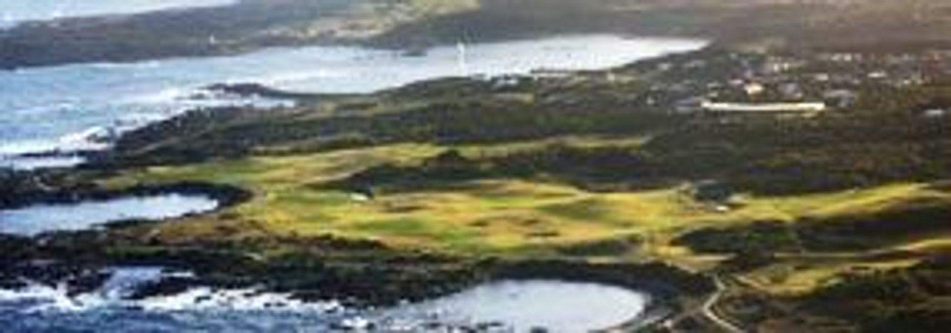 King Island Golf & Bowling Club