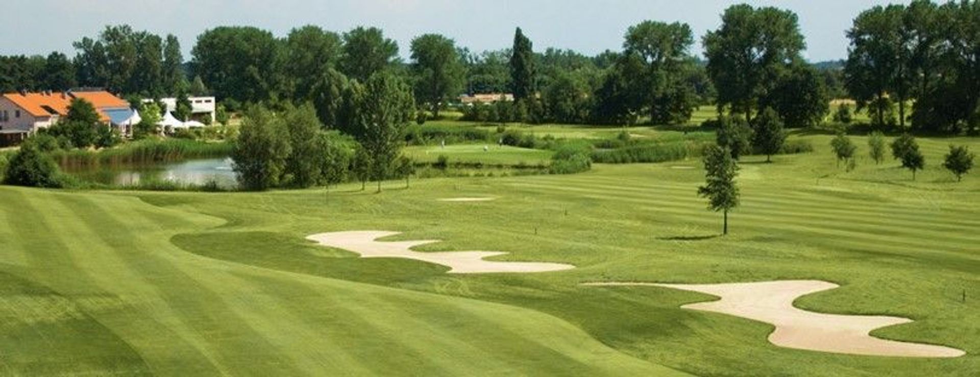 Golfpark Kurpfalz (Meisterschafts)