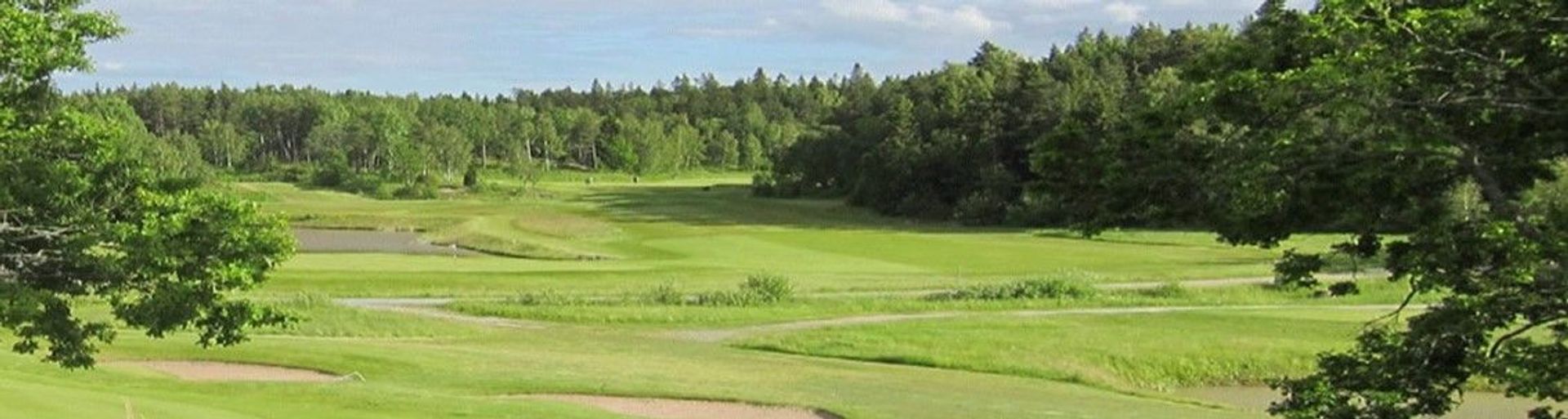 Waxholms Golfklubb (Par 3)