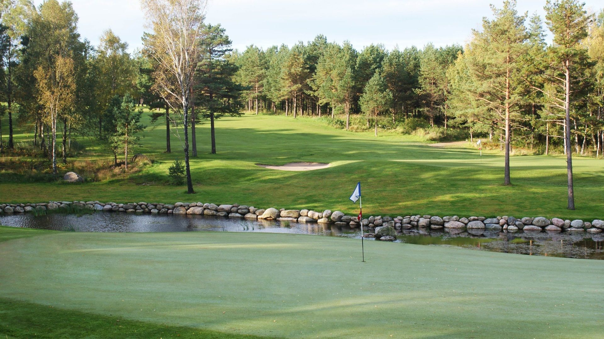 Partille Golfklubb