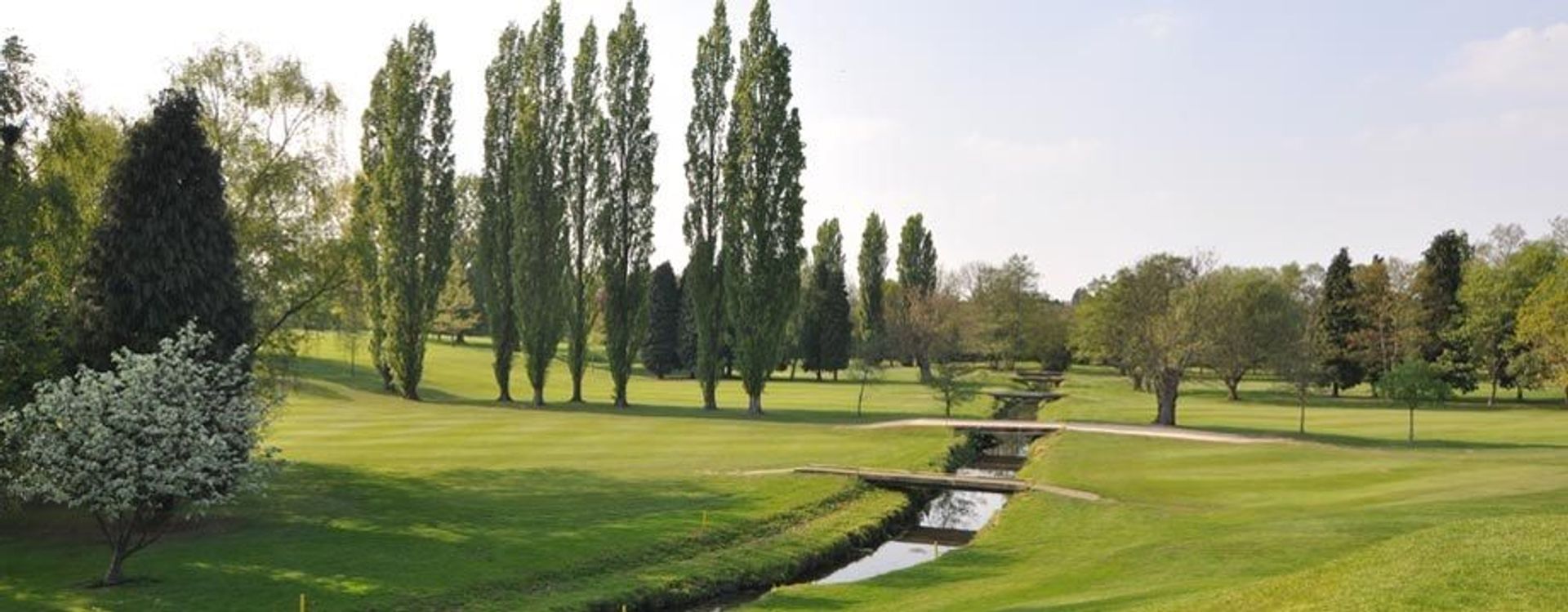 Coventry Hearsall Golf Club