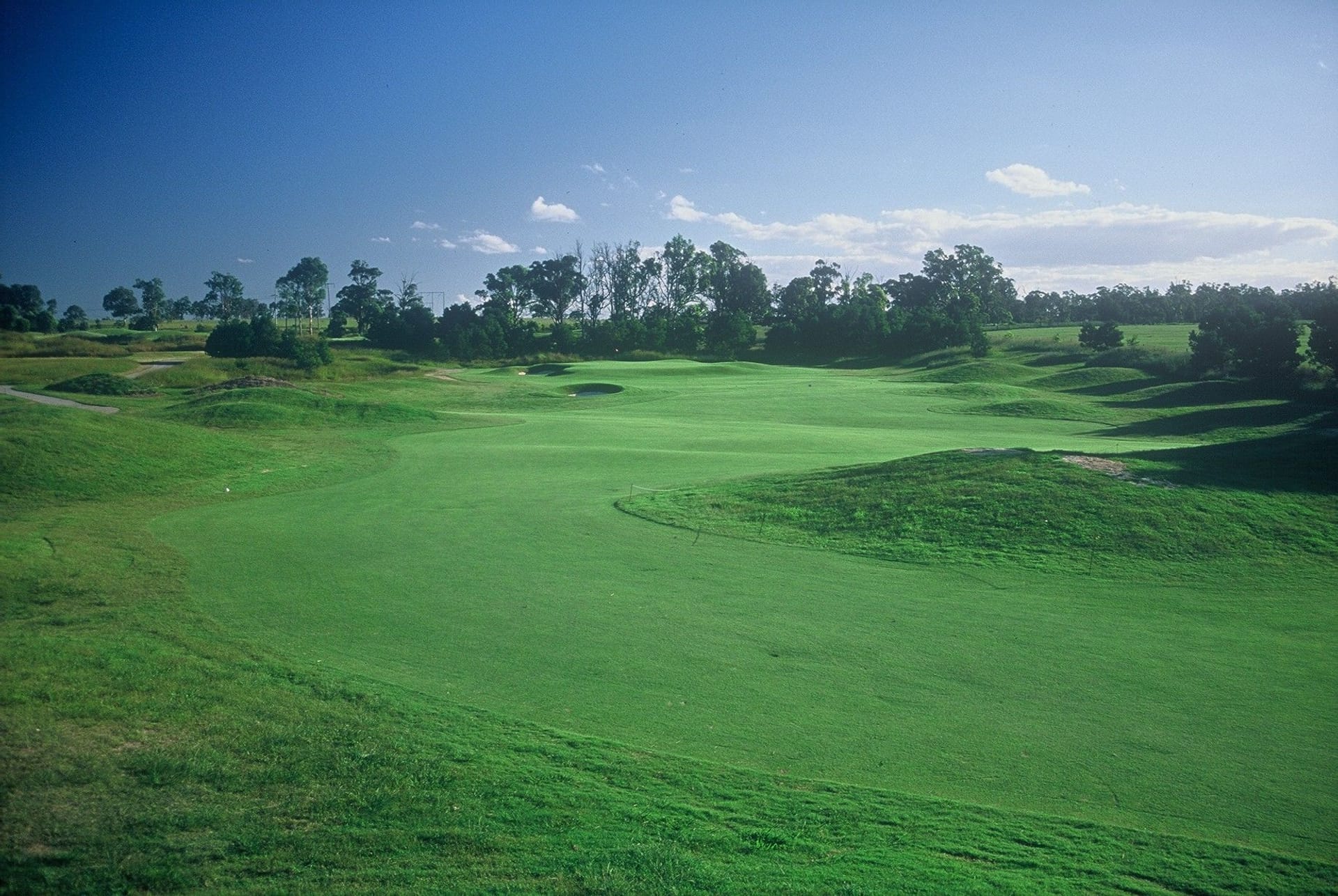 Lakeside Golf Club Camden