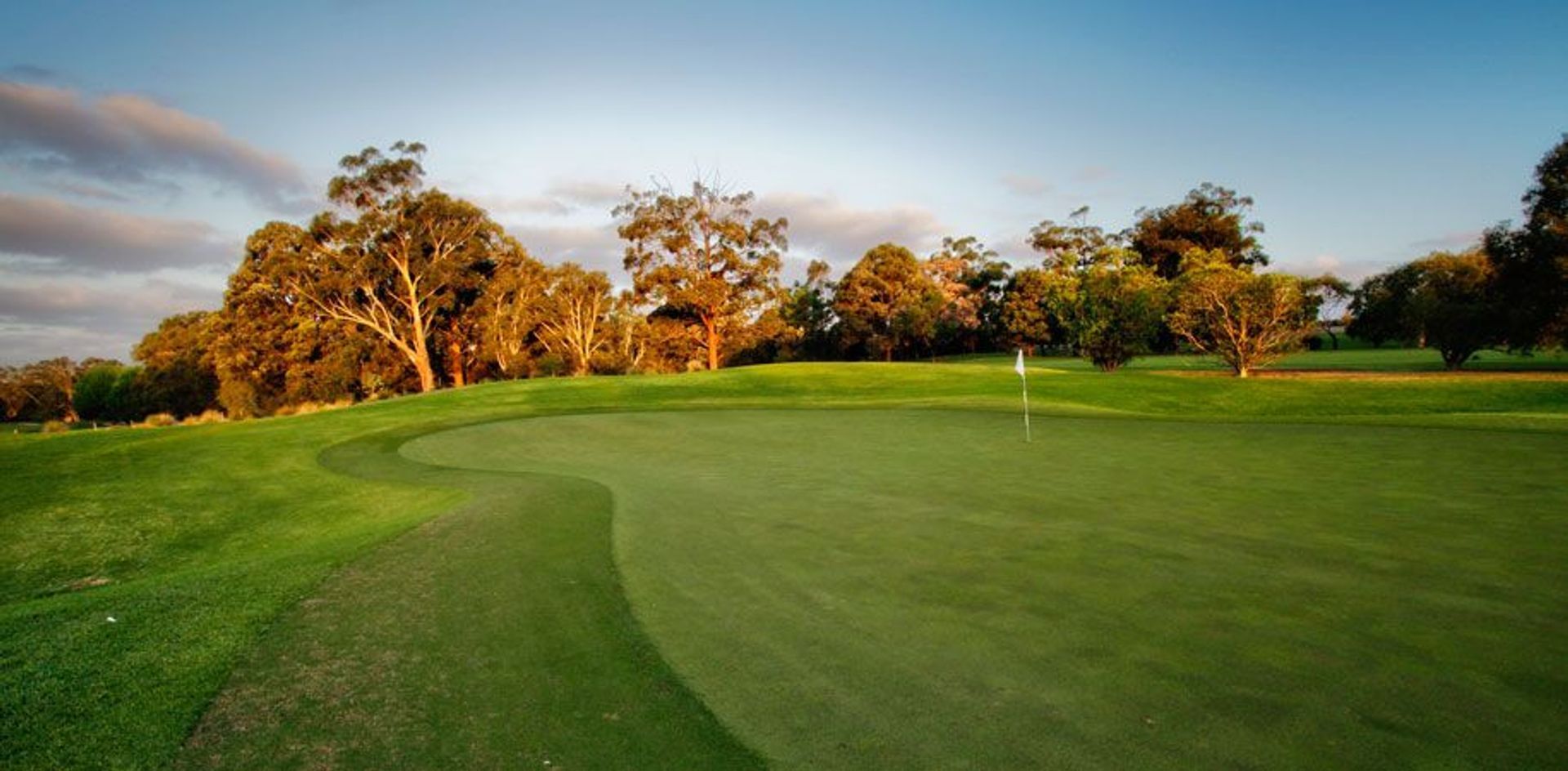 Concord Golf Club