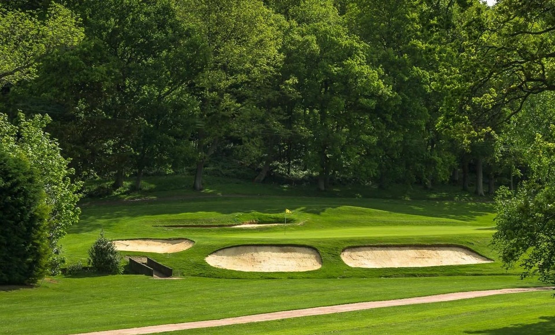 Cranleigh Golf & Country Club