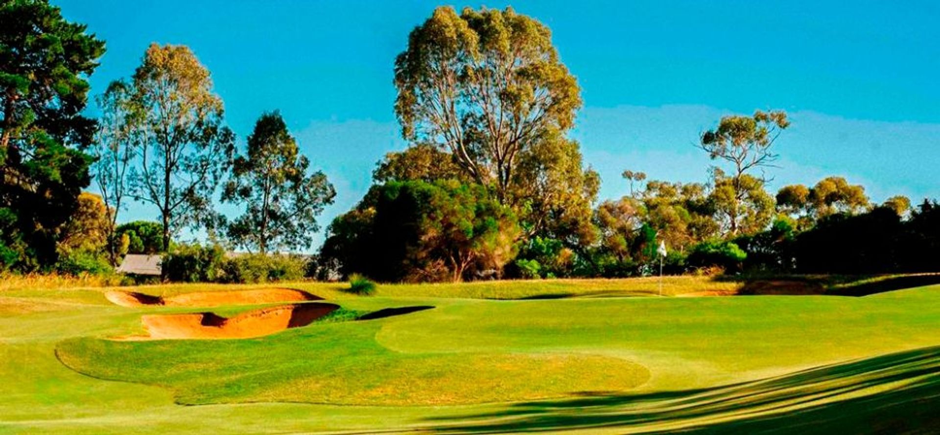 Kooyonga Golf Club