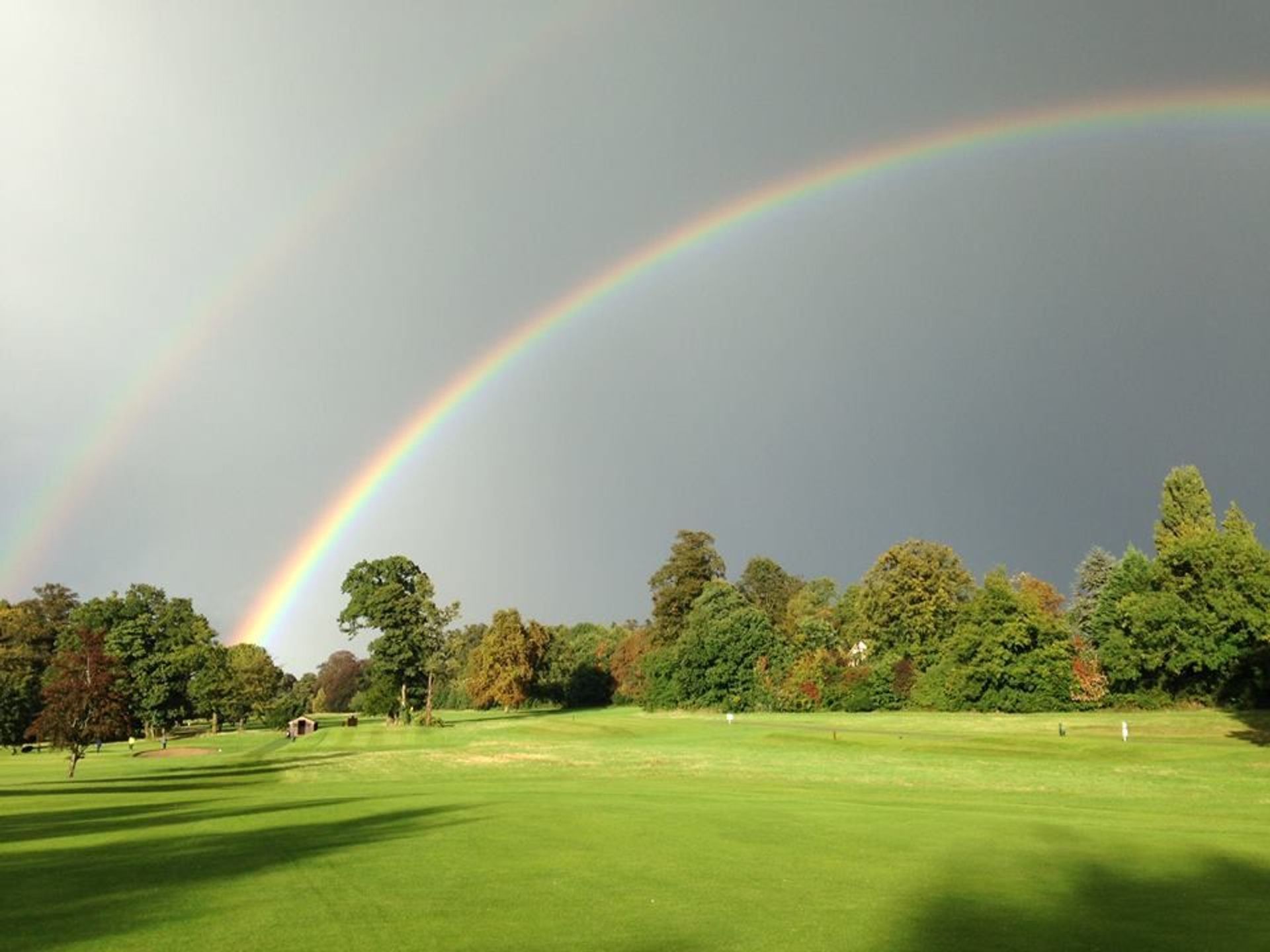 Effingham Golf Club