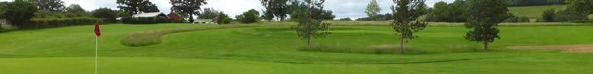 Villa Golf Club