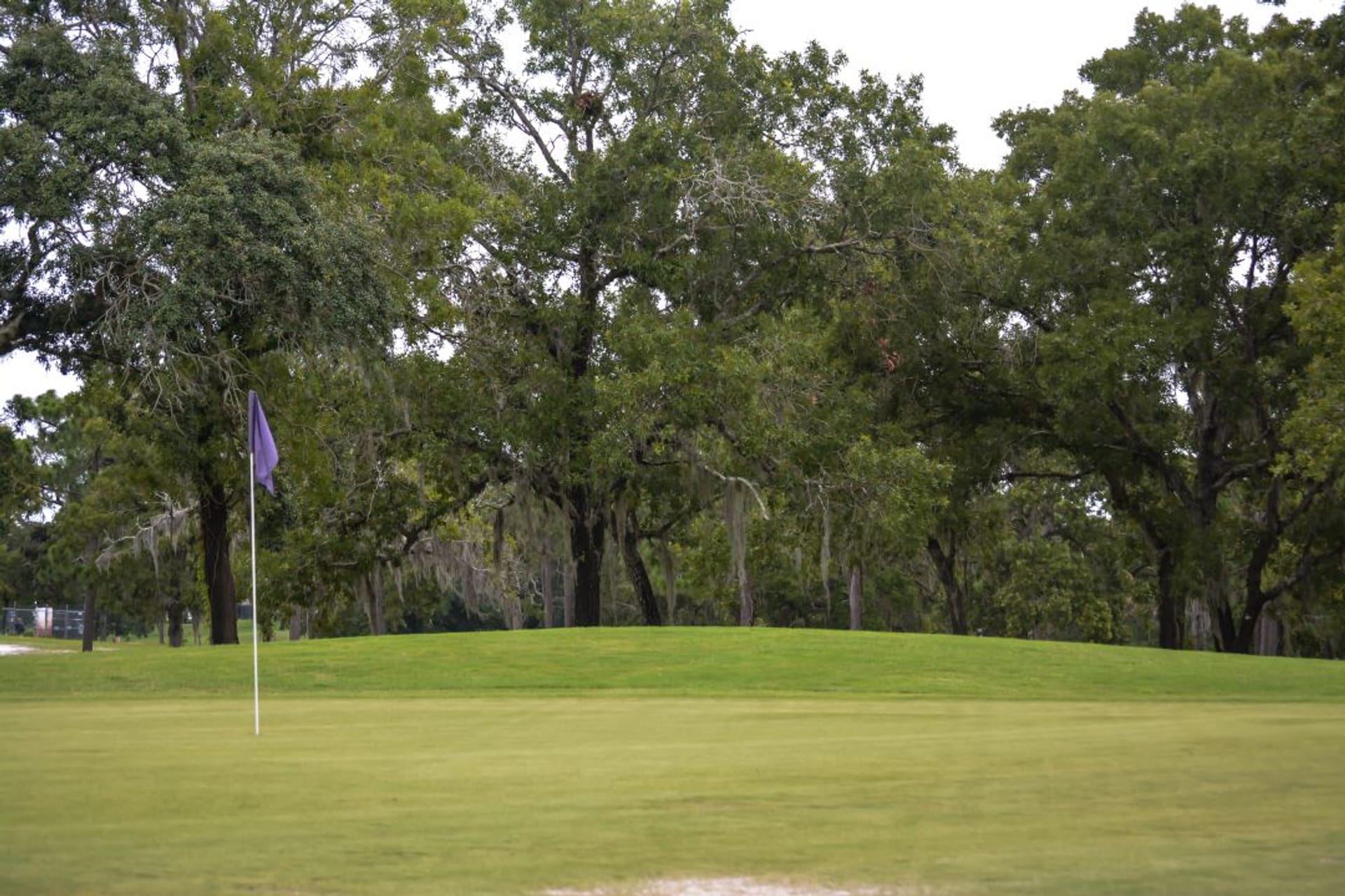 Oak Hills Golf Club