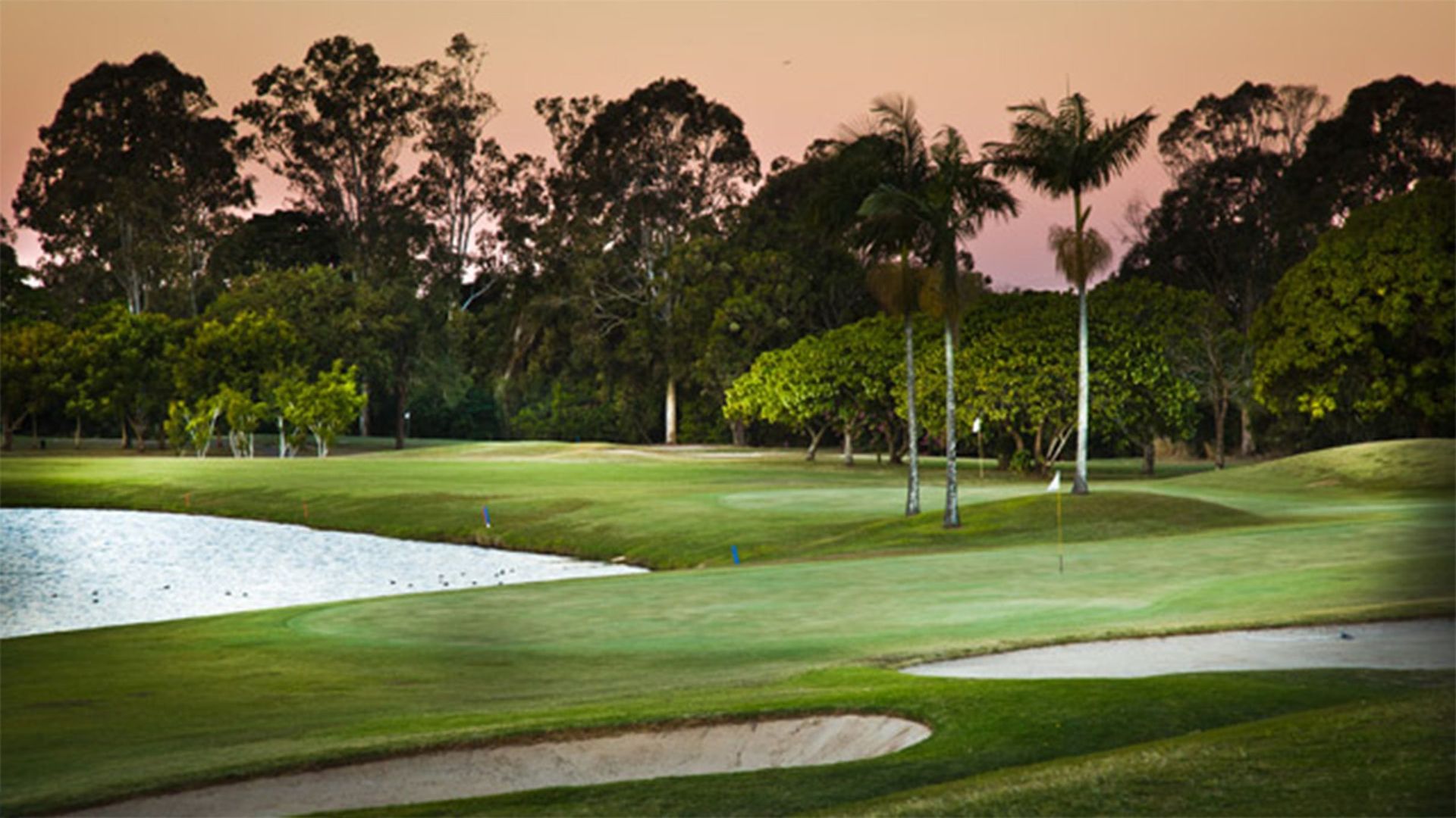 Riverlakes Golf Club