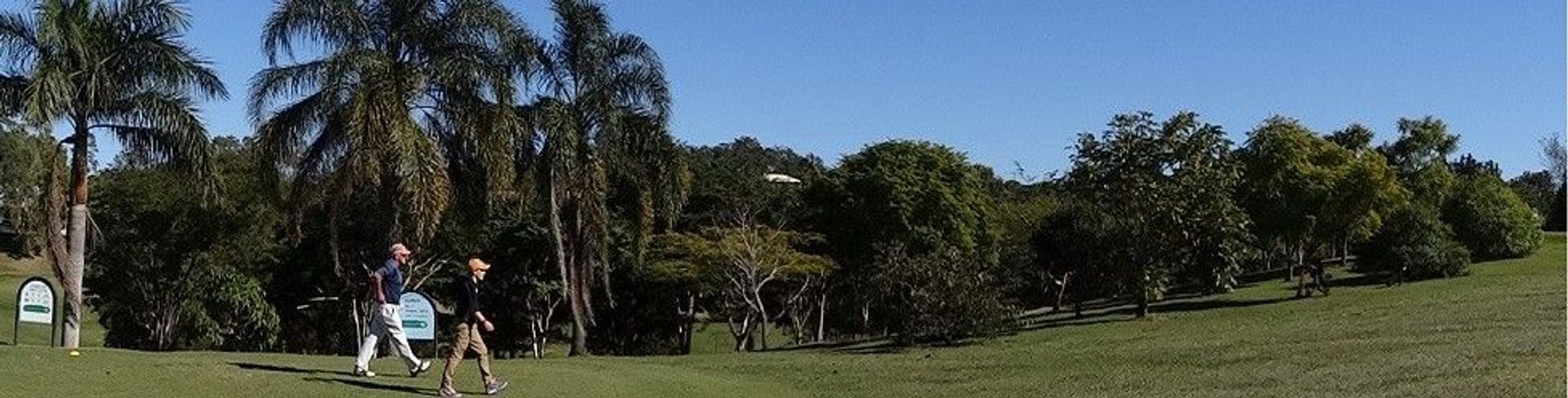 Jindalee Golf Club