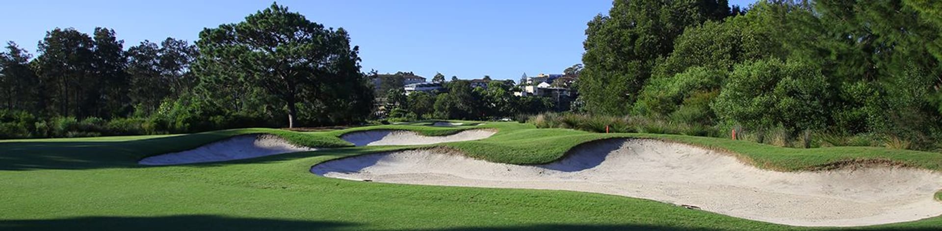 Manly Golf Club