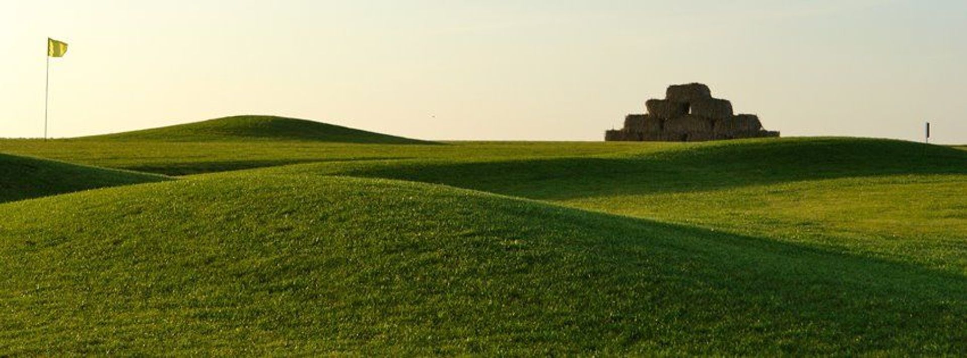 Ragnies Golf Club
