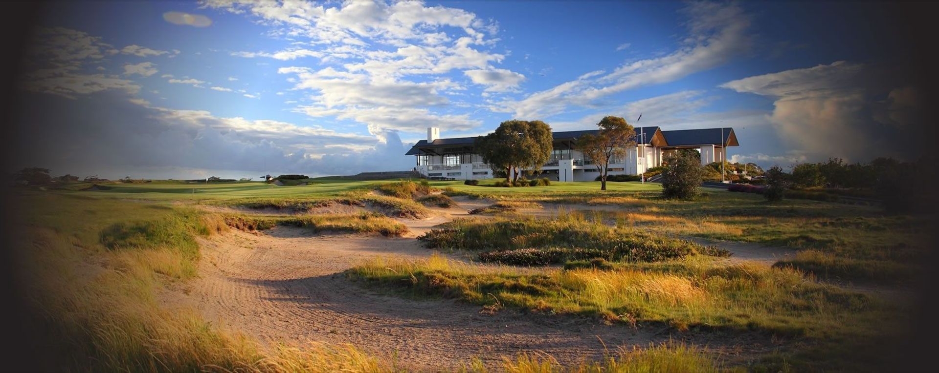 The Lakes Golf Club