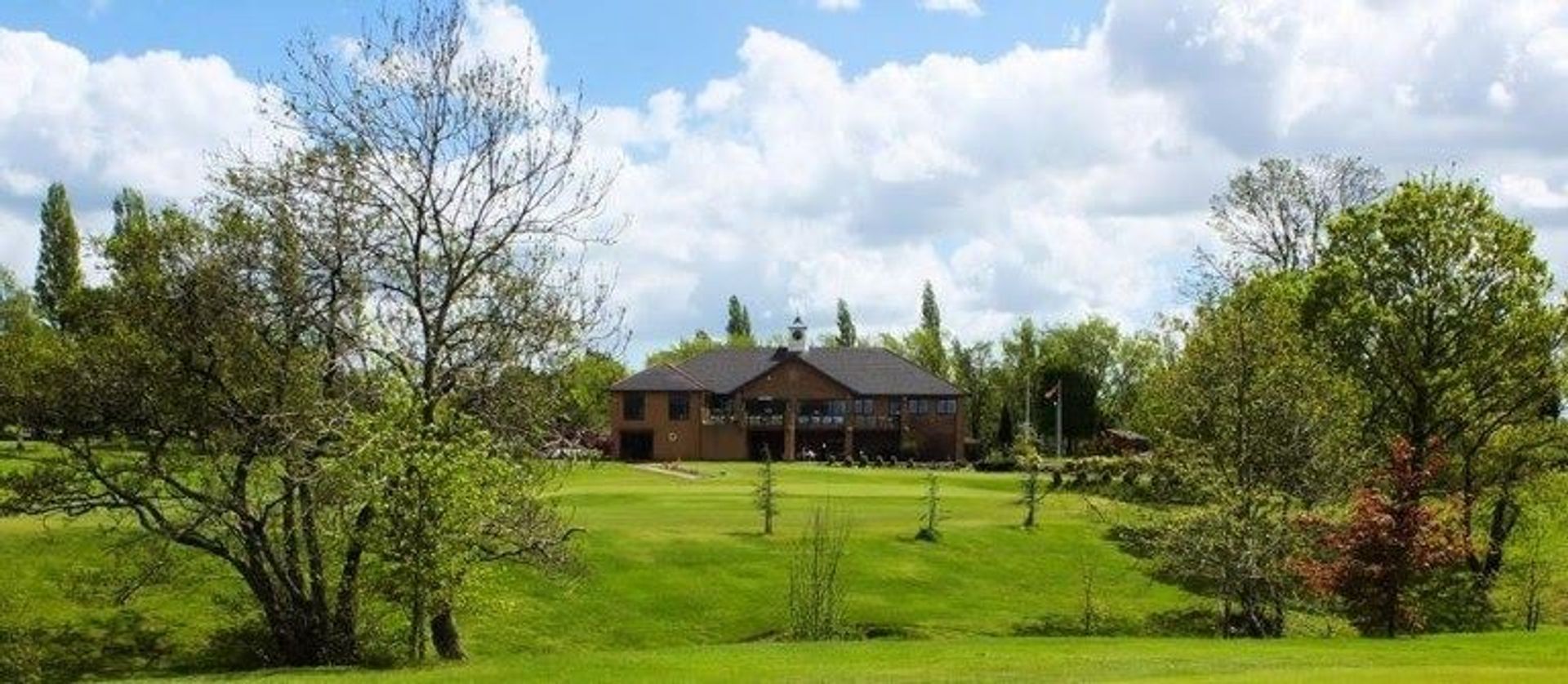 Denton Golf Club