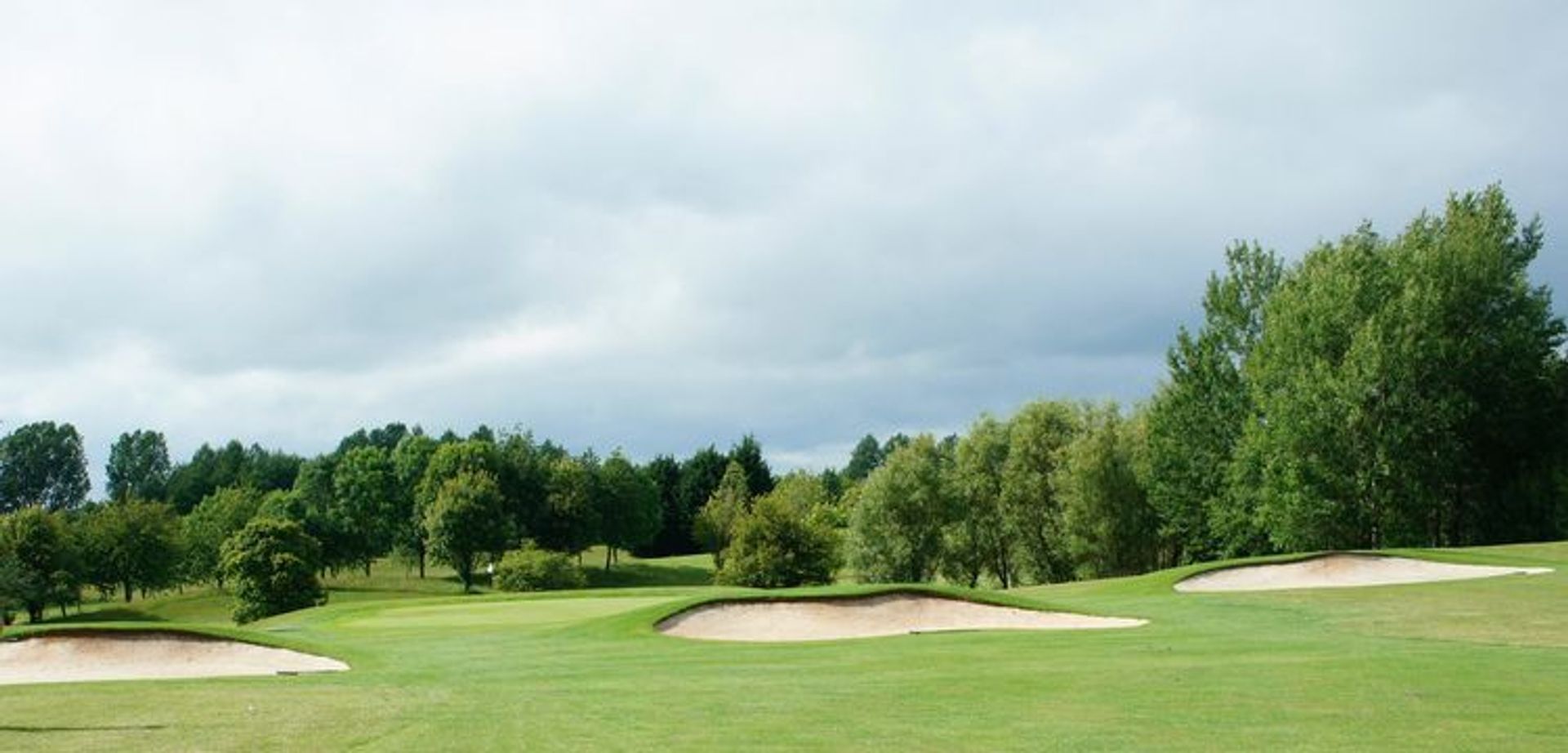 The Wychwood Golf Club