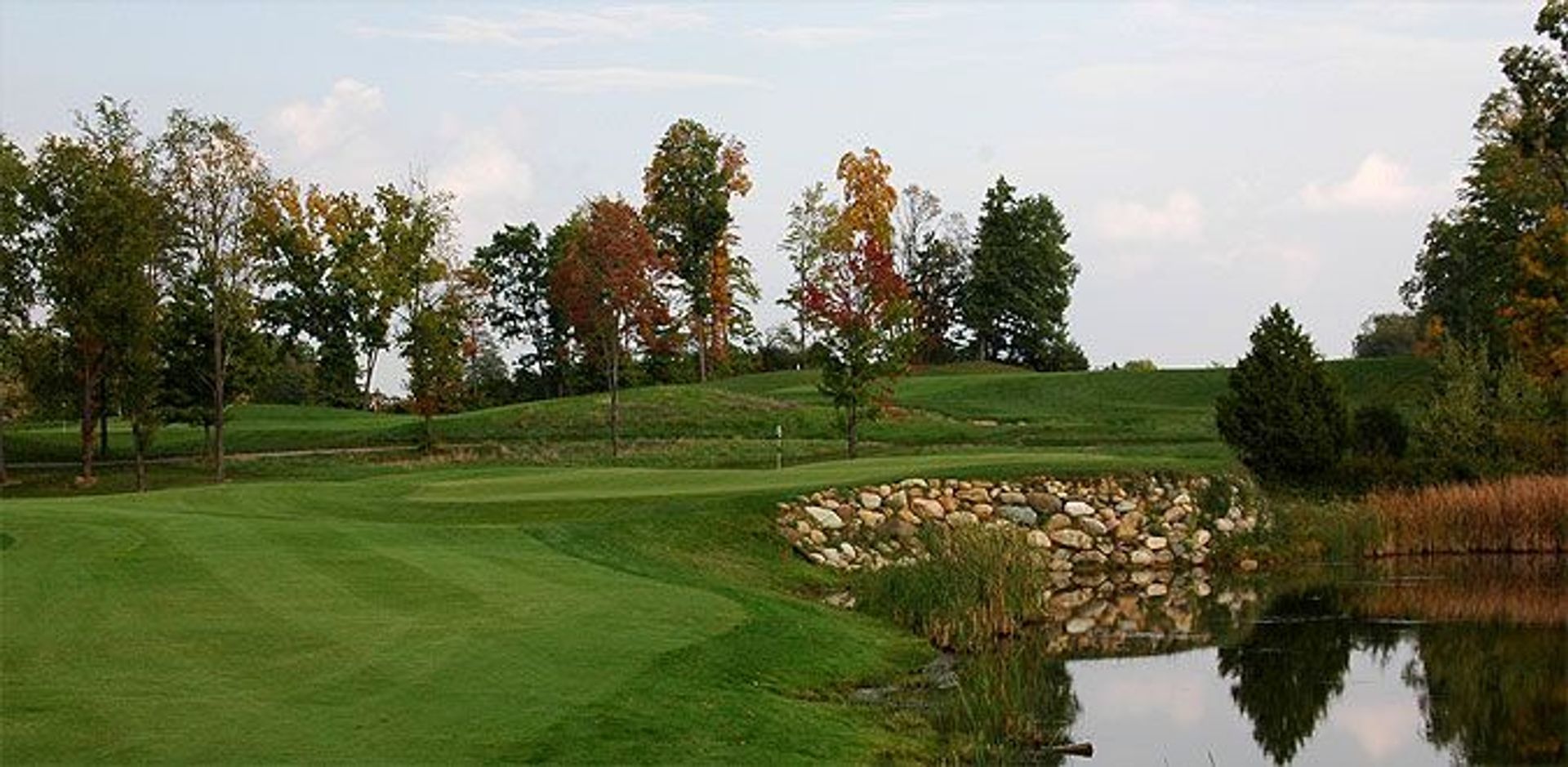 Grande Golf Club