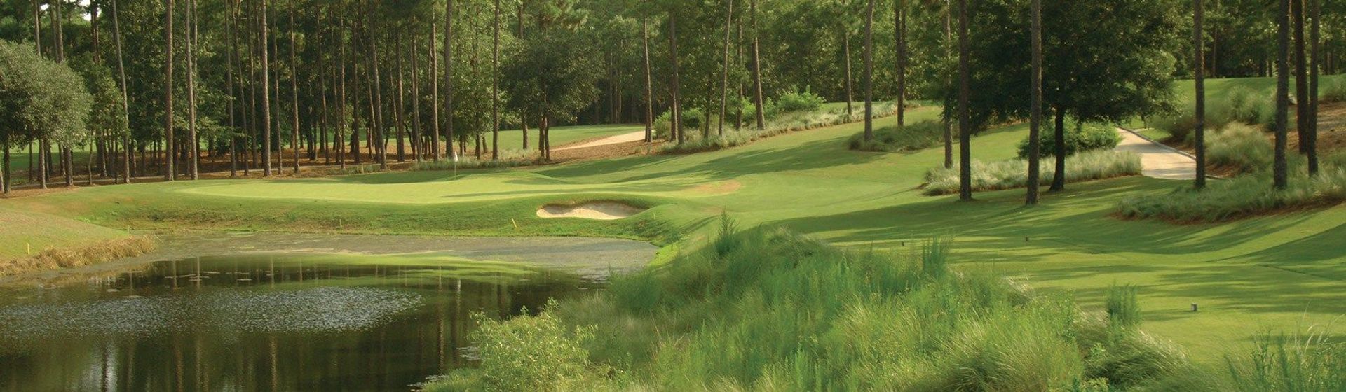 TPC of Myrtle Beach