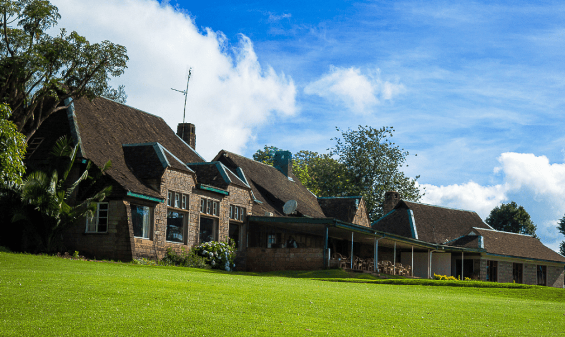 Limuru Country Club