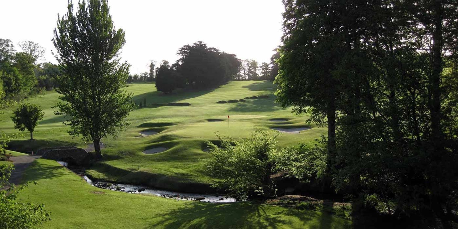Grange Golf Club