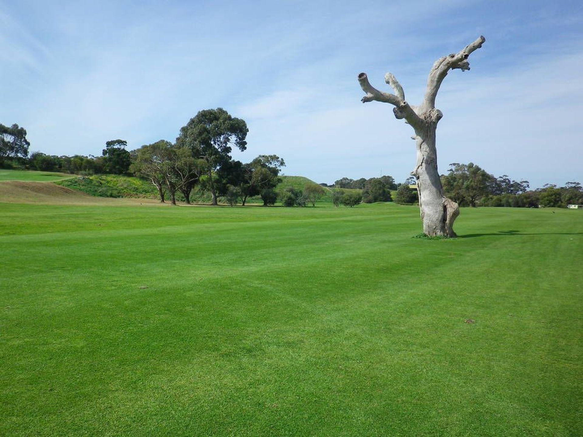 Werribee Park Golf Club