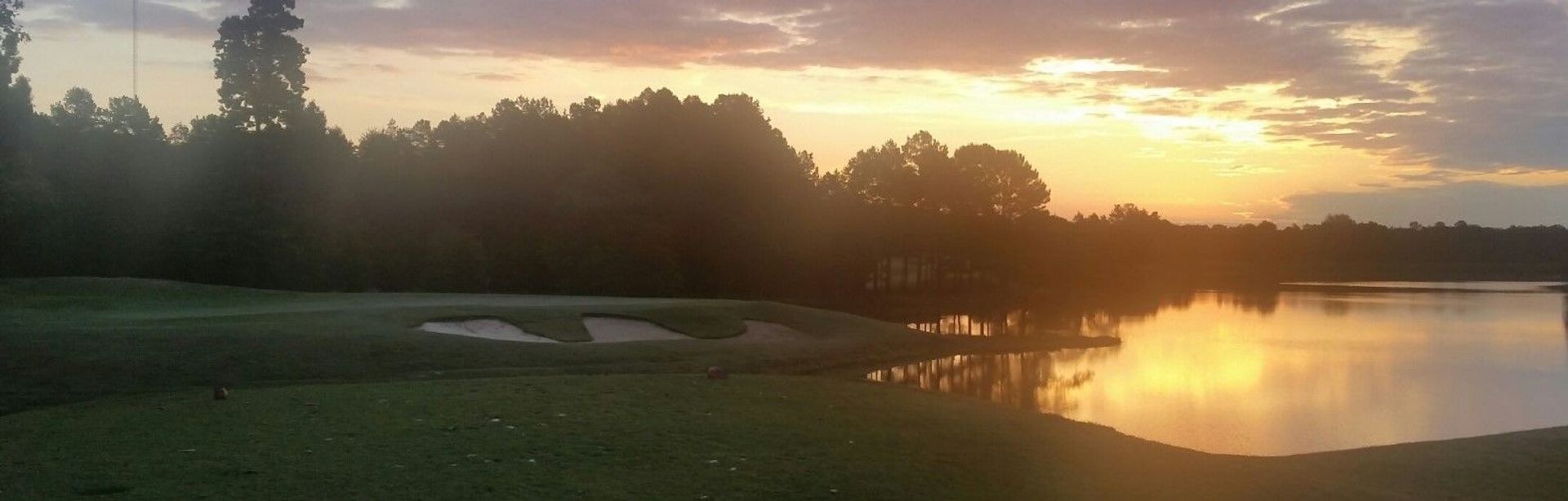 Warrior Golf Club