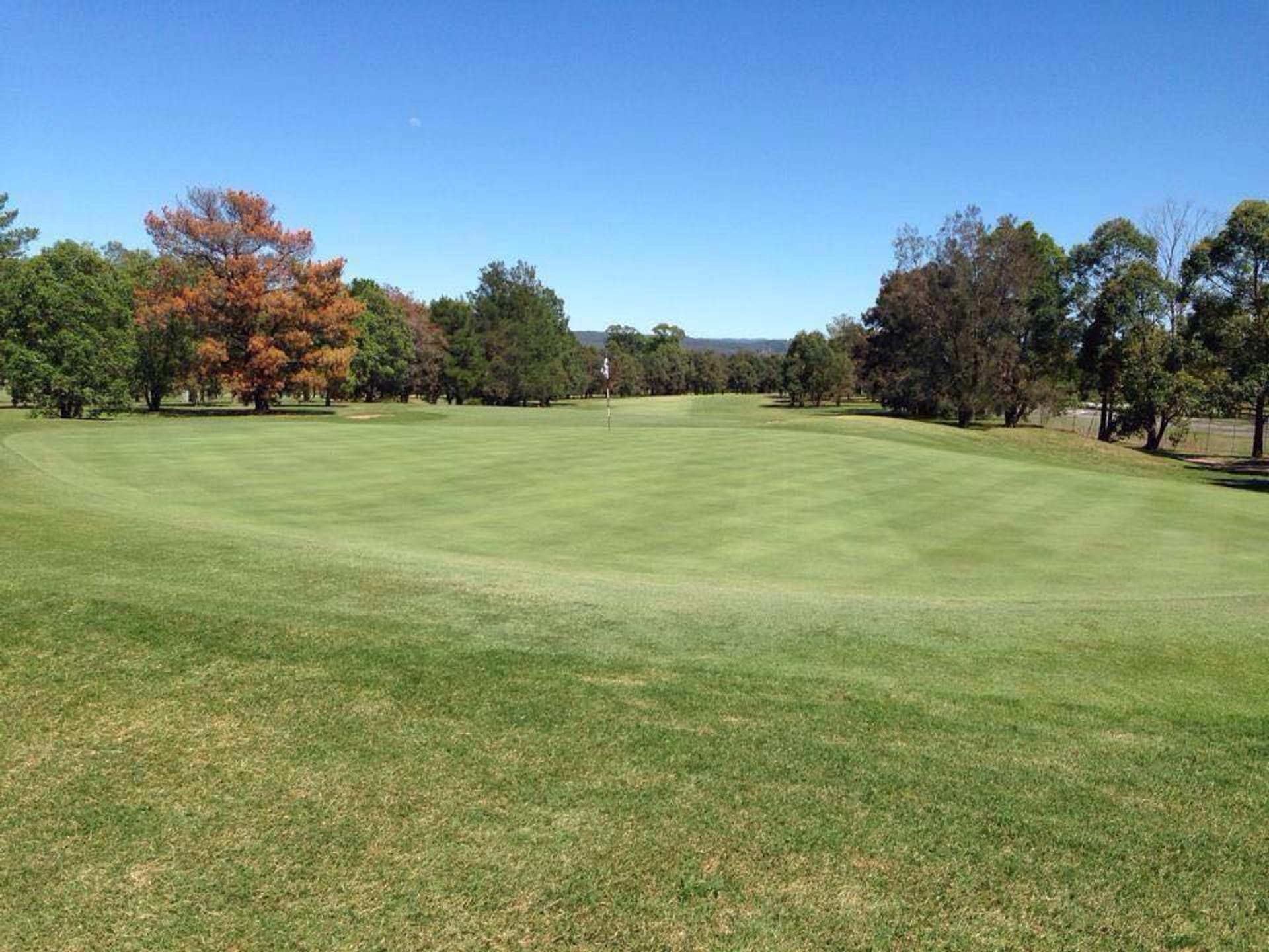 Penrith Golf Club