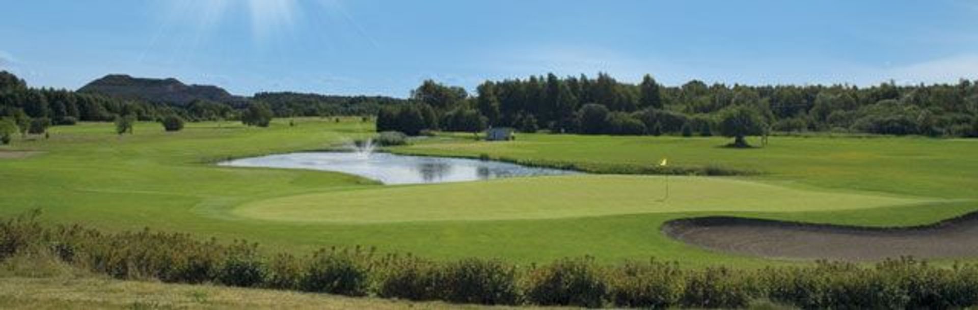 Arninge Golfklubb