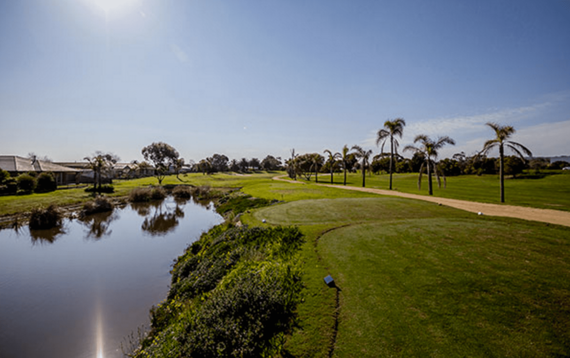 The Valley Golf Sport & Leisure
