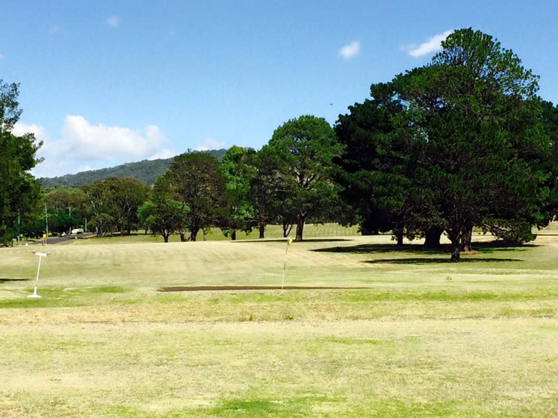 Coolah Sporting Club
