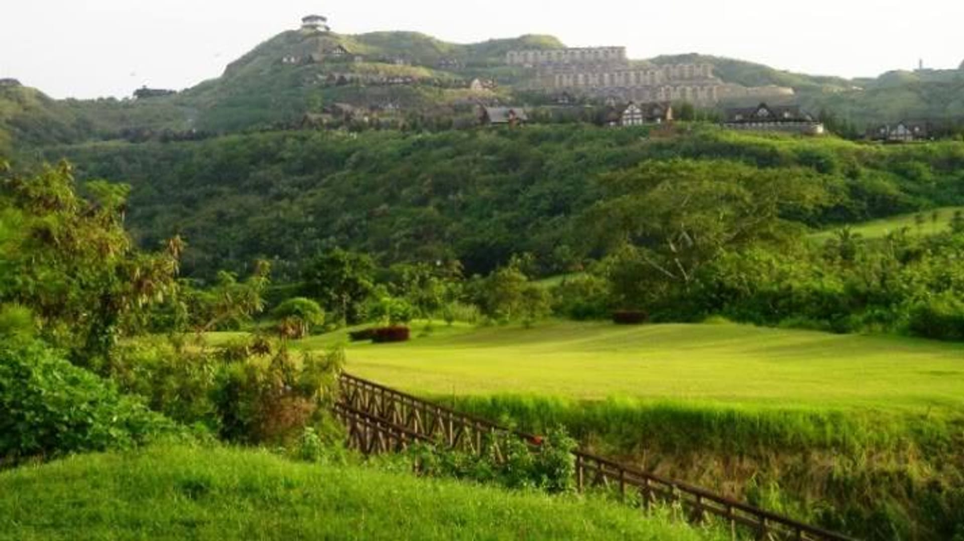 Tagaytay Midlands Golf Club