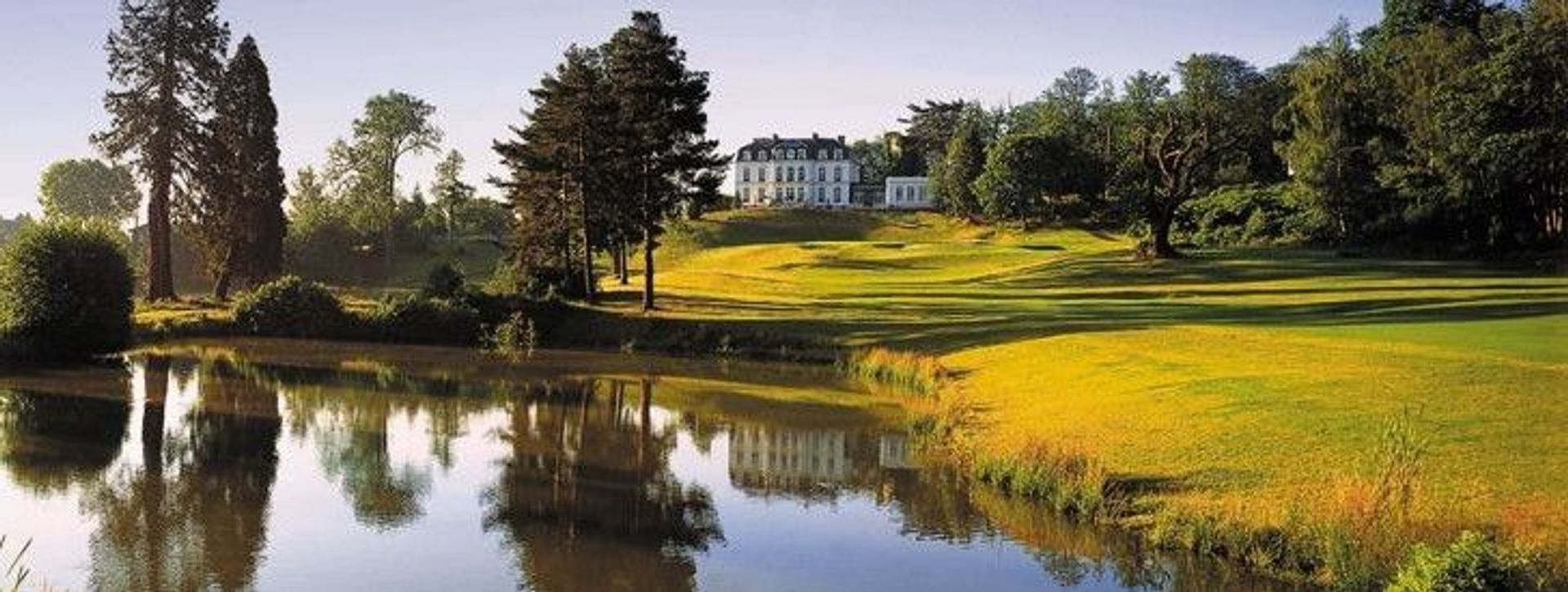 UGOLF Domaine de Béthemont