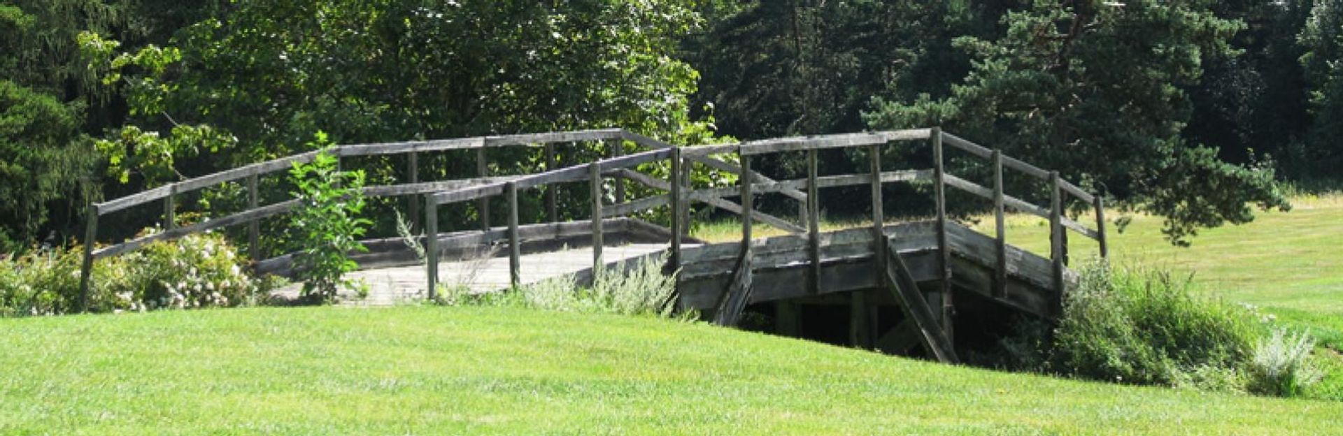 Golf Gap-Bayard