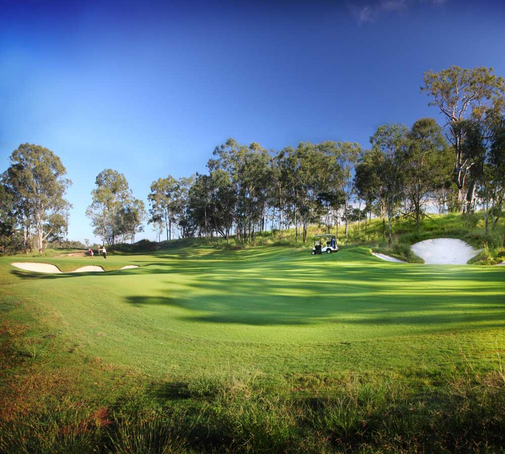 Ipswich Golf Club