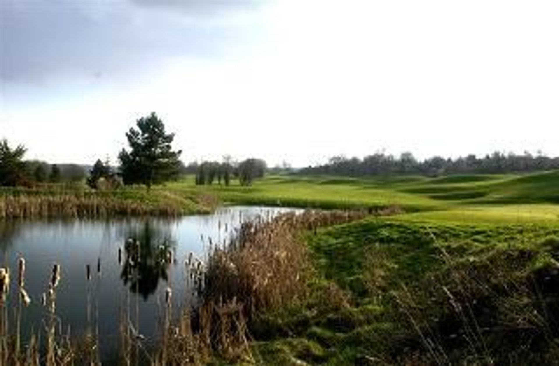 UGOLF Cergy-Vauréal
